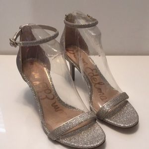 💋Sam Edelman Patti Sandal Size US 9M women…